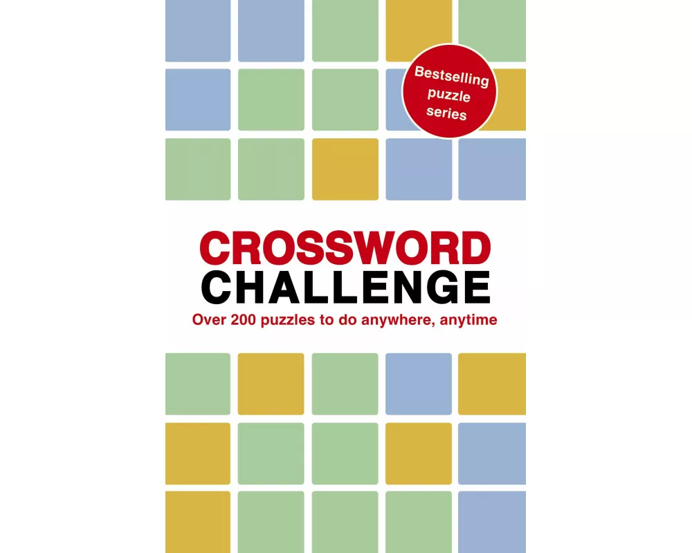 Crossword Challenge