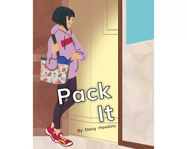 Pack It