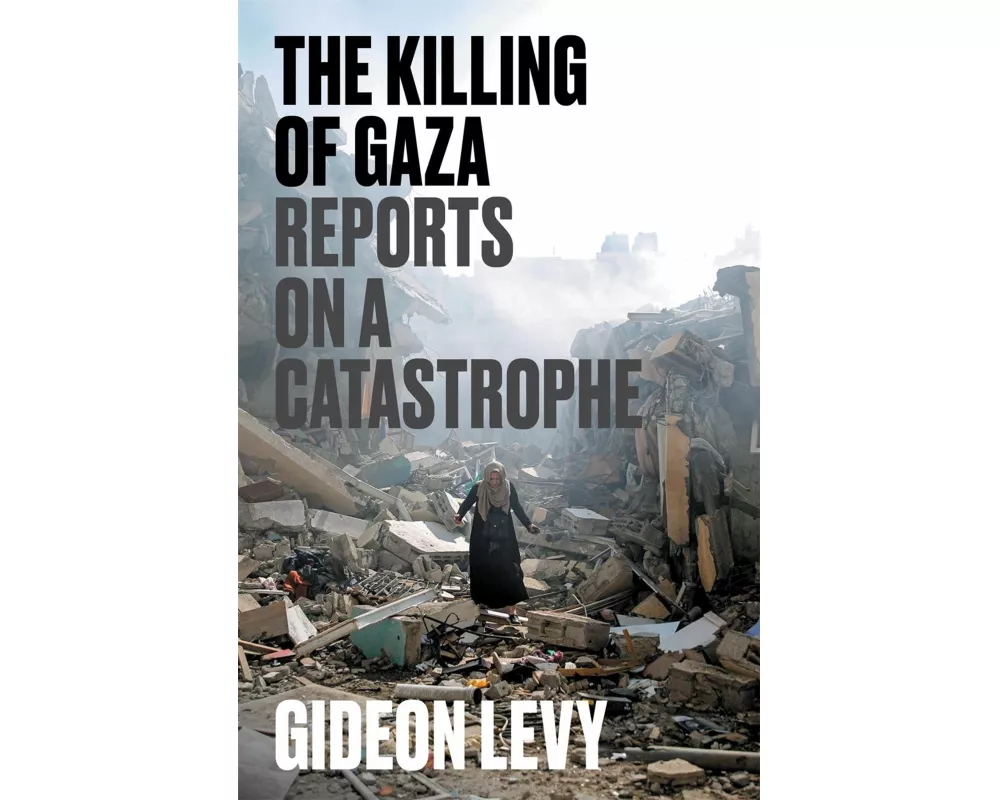 The Killing of Gaza