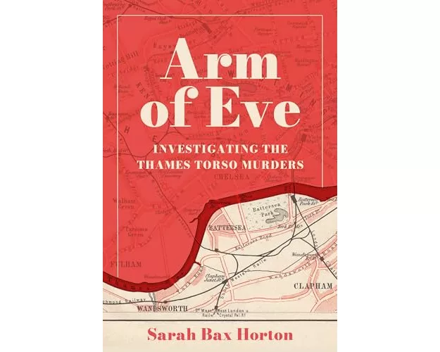 Arm of Eve