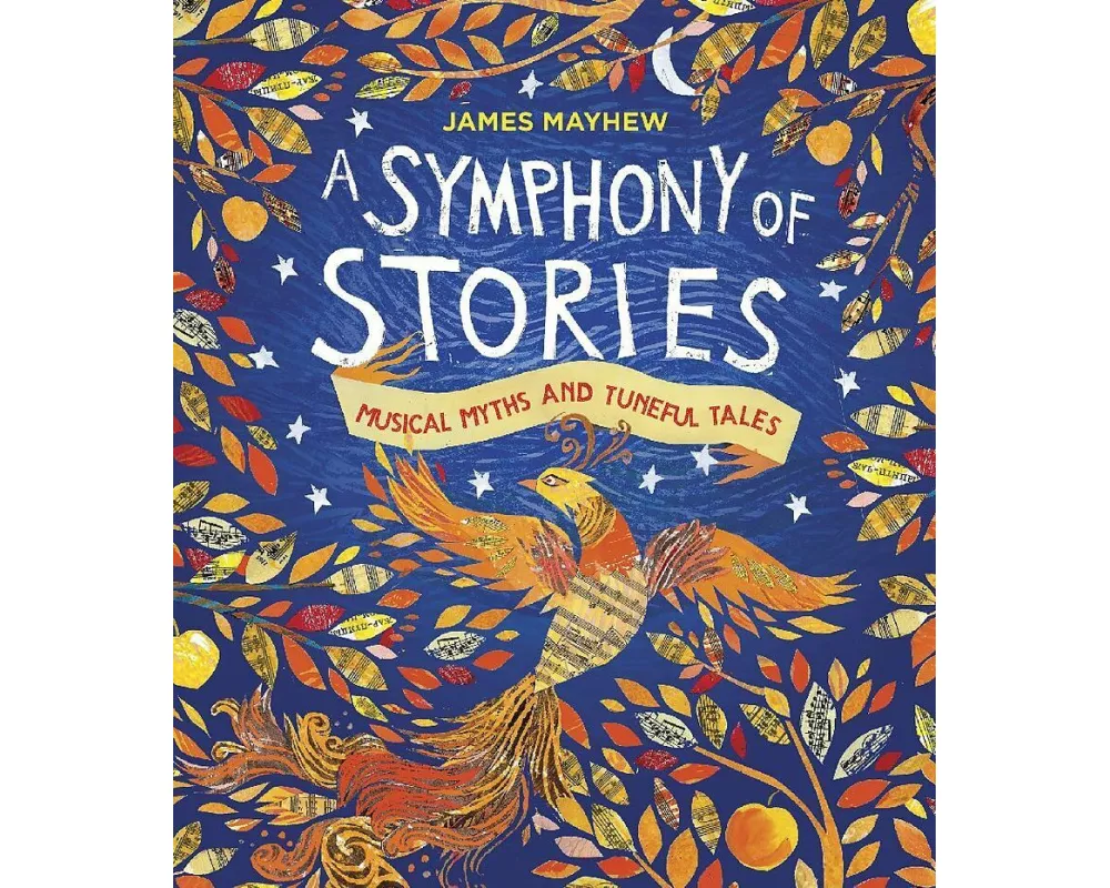 A Symphony of Stories