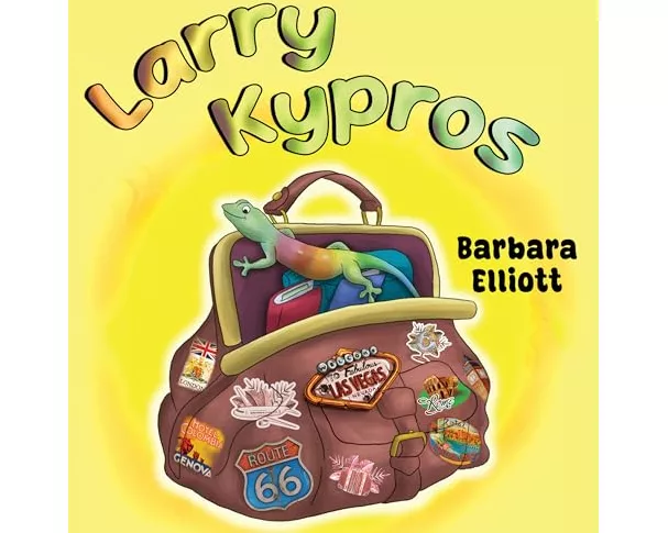 Larry Kypros