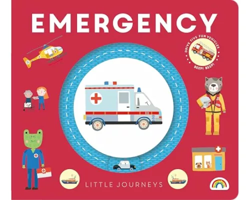 Little Journeys - Emergency