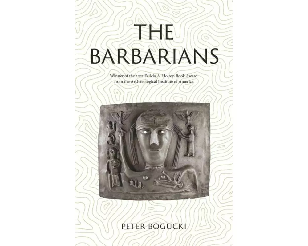 The Barbarians
