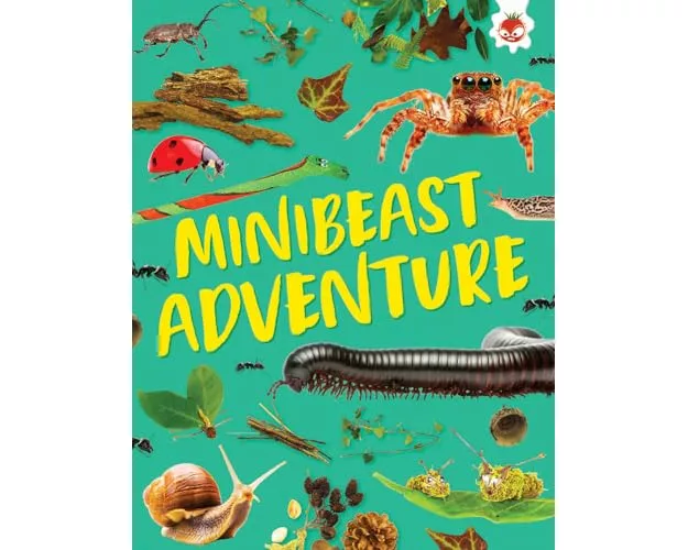 Minibeast Adventure