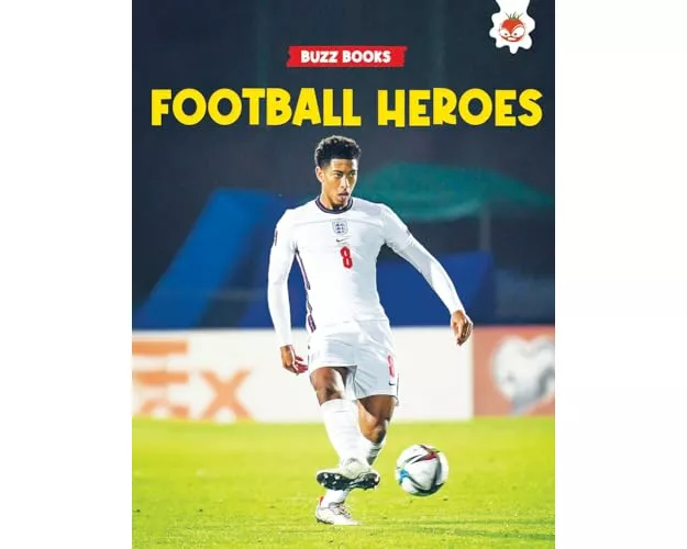 Football Heroes