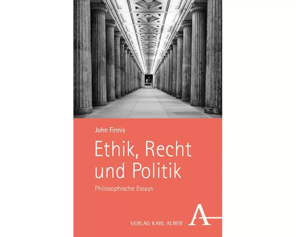 Ethik, Recht und Politik