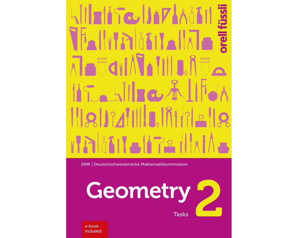 Geometry 2 – Exercises (Print includes E-Book Edubase)