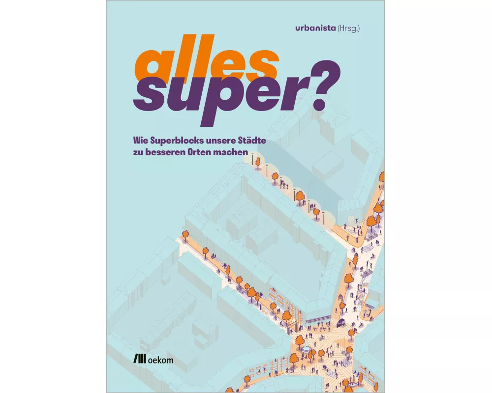 Alles super?