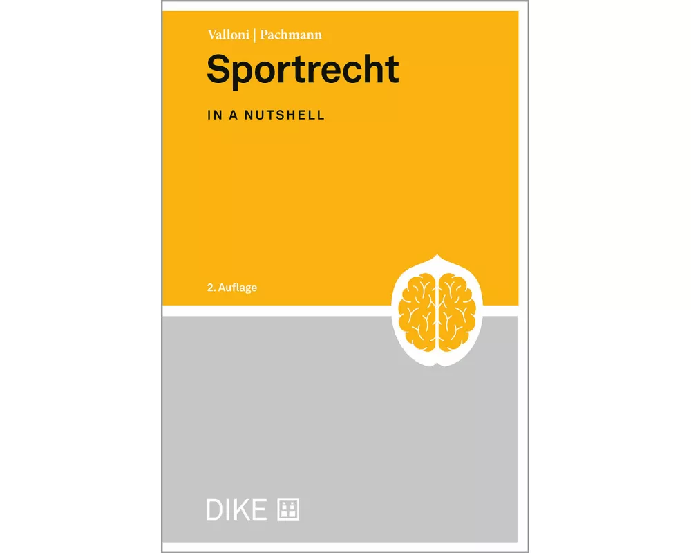 Sportrecht