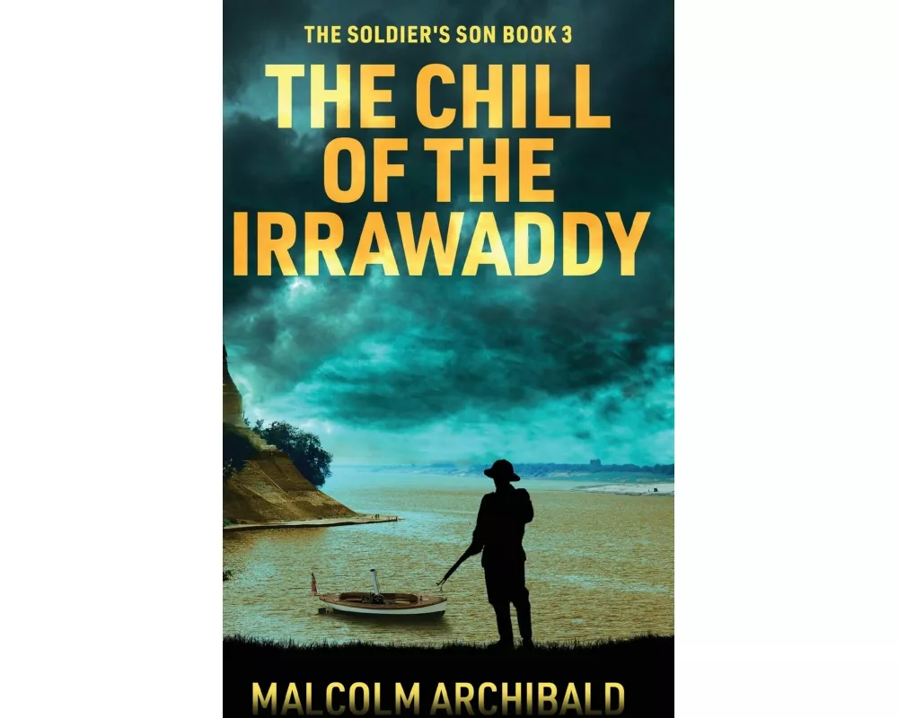 The Chill of the Irrawaddy