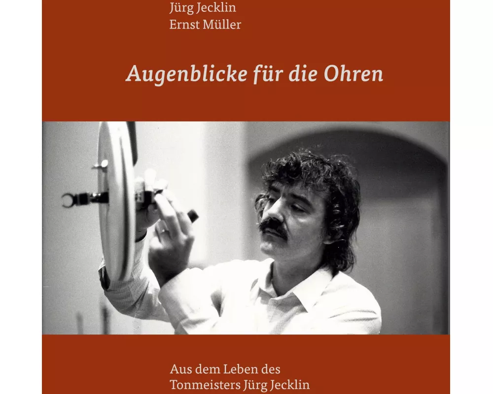 Augenblicke für die Ohren