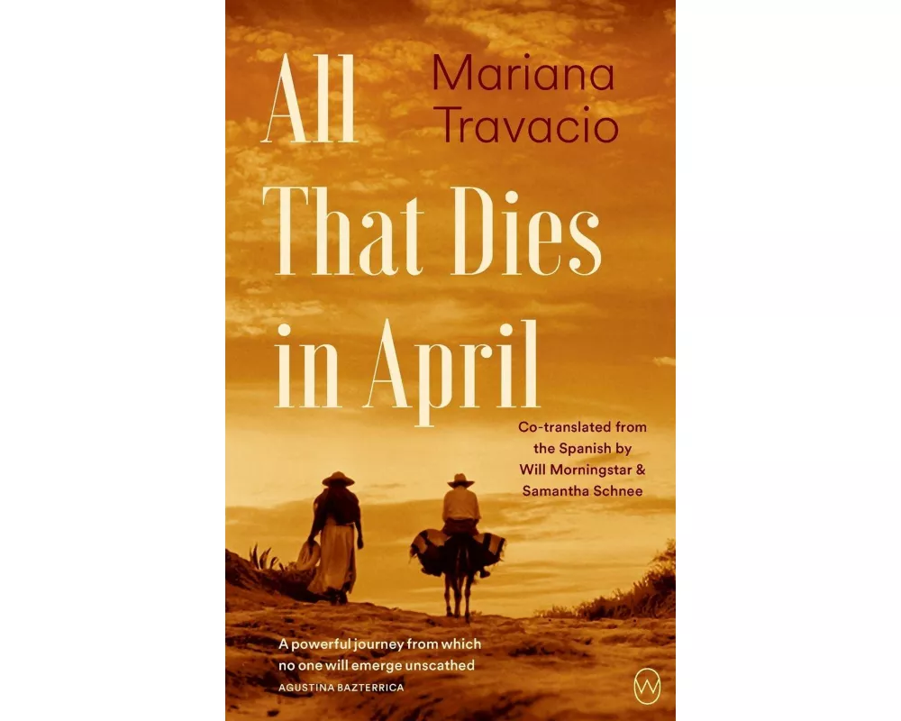 All That Dies in April