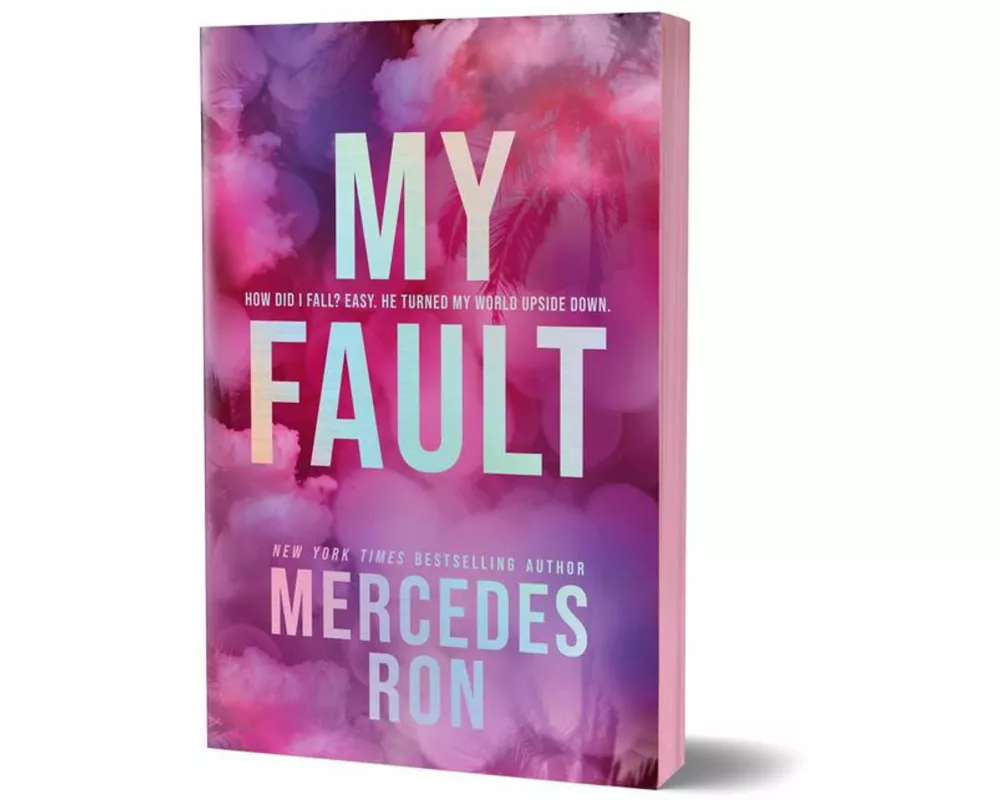 My Fault (Deluxe Edition)