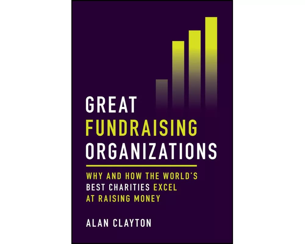 Great Fundraising Organizations