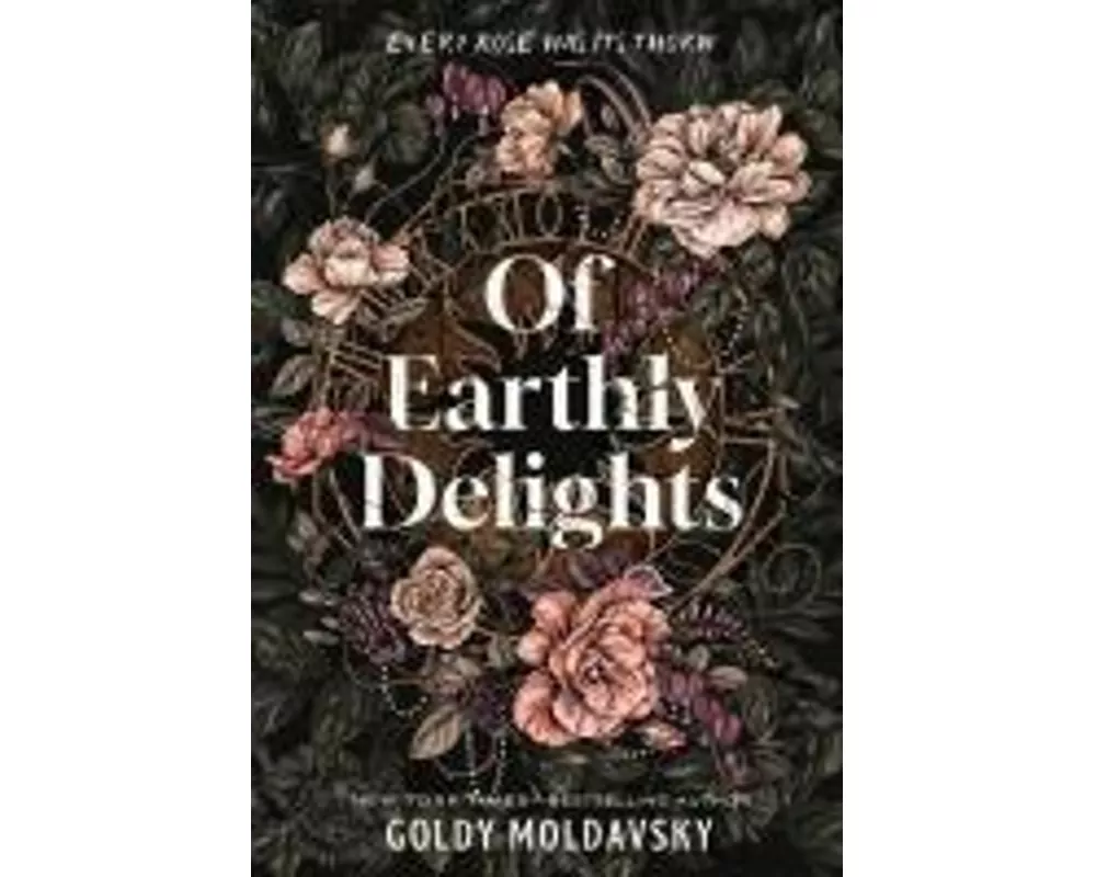 Of Earthly Delights