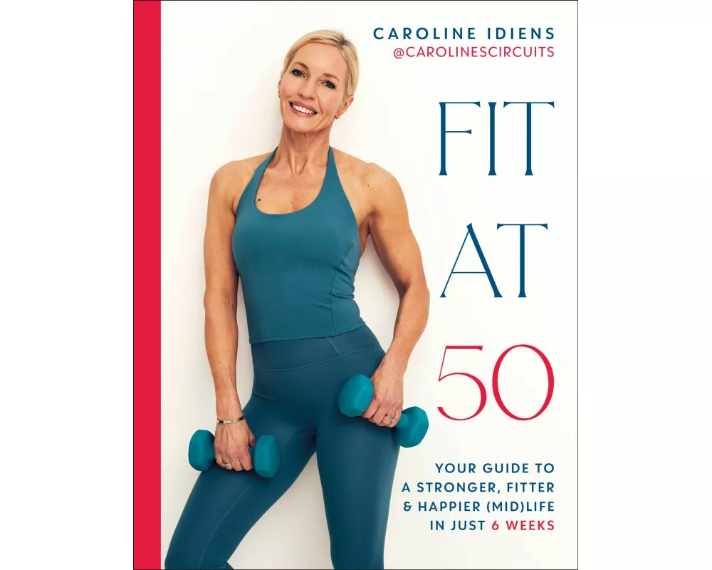 Fit at 50