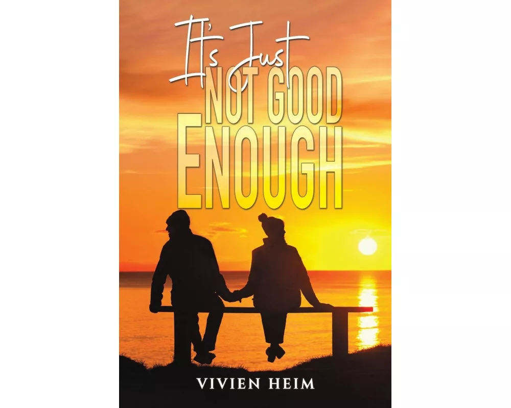 It’s Just Not Good Enough