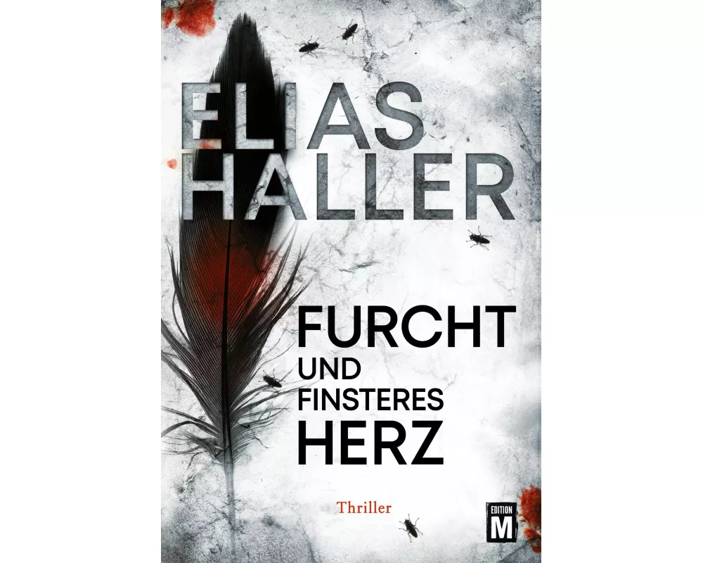 Furcht und finsteres Herz