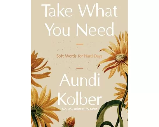 Take What You Need