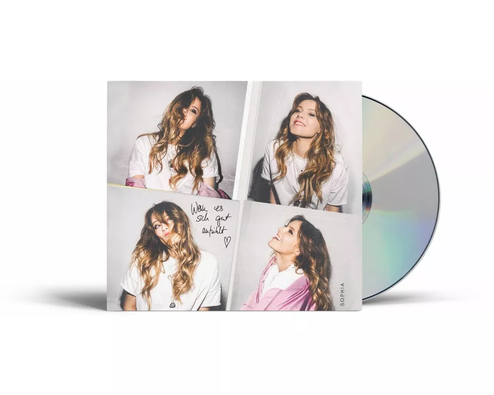 Wenn es sich gut anfühlt (Mintpack)