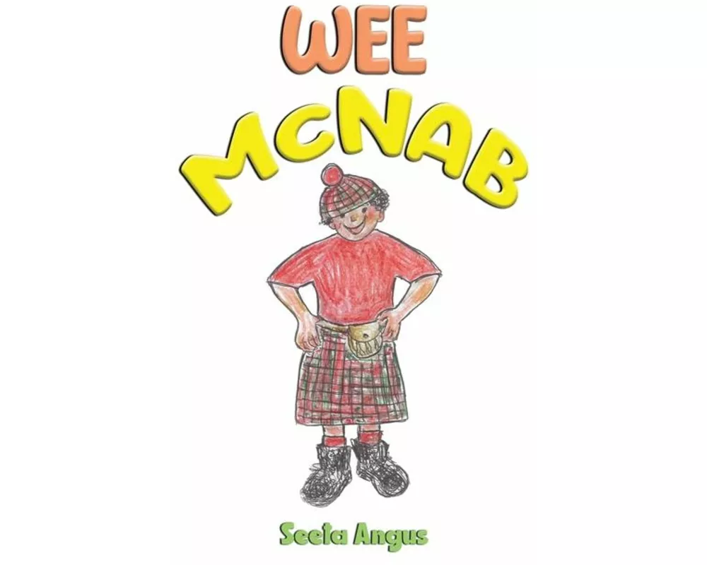 Wee McNab