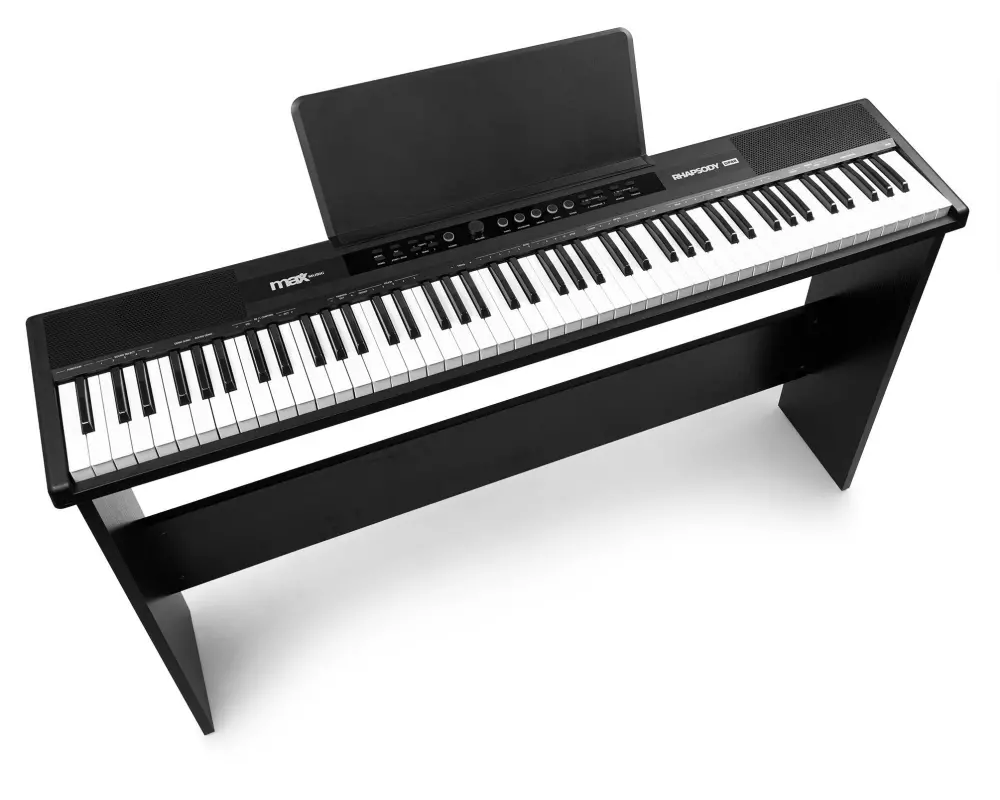 MAX Keyboard RhapsodyDP88P