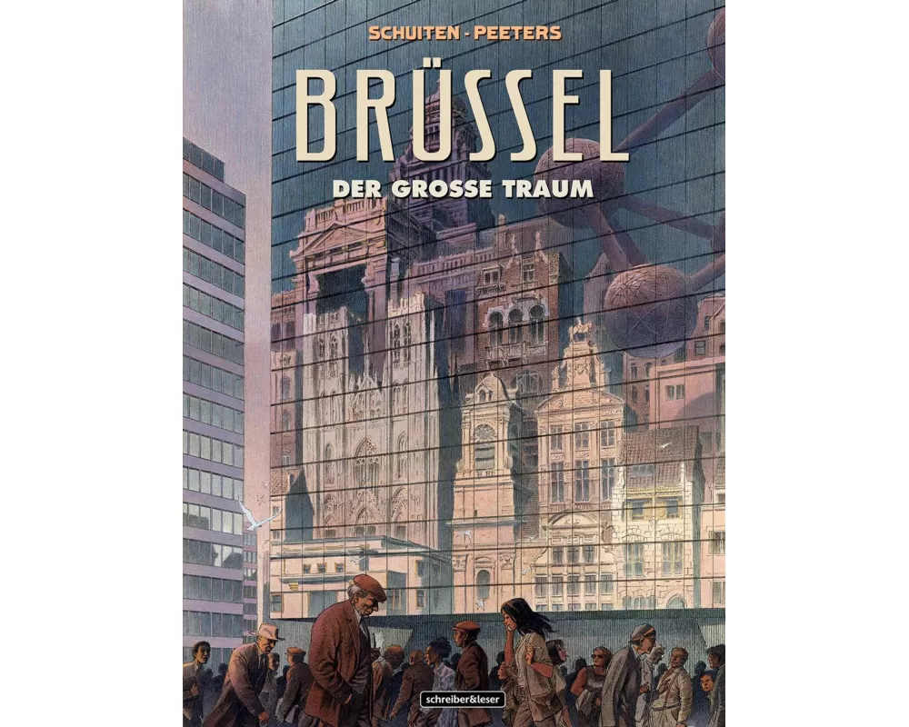 Brüssel
