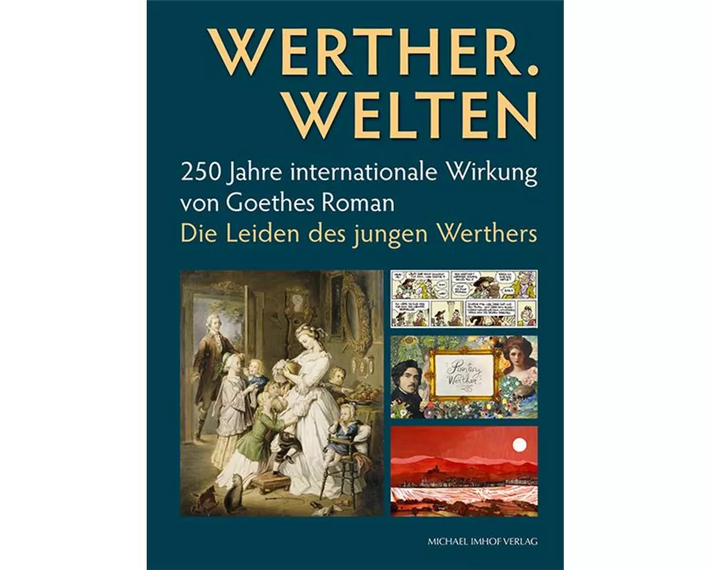 Werther. Welten