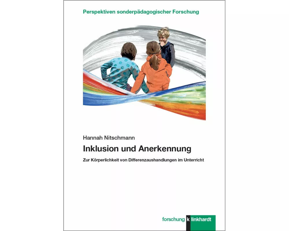 Inklusion und Anerkennung