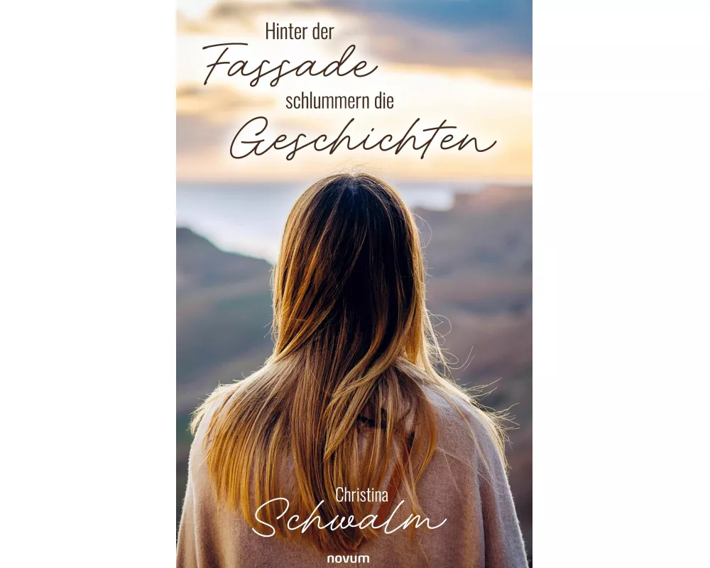Hinter der Fassade schlummern die Geschichten