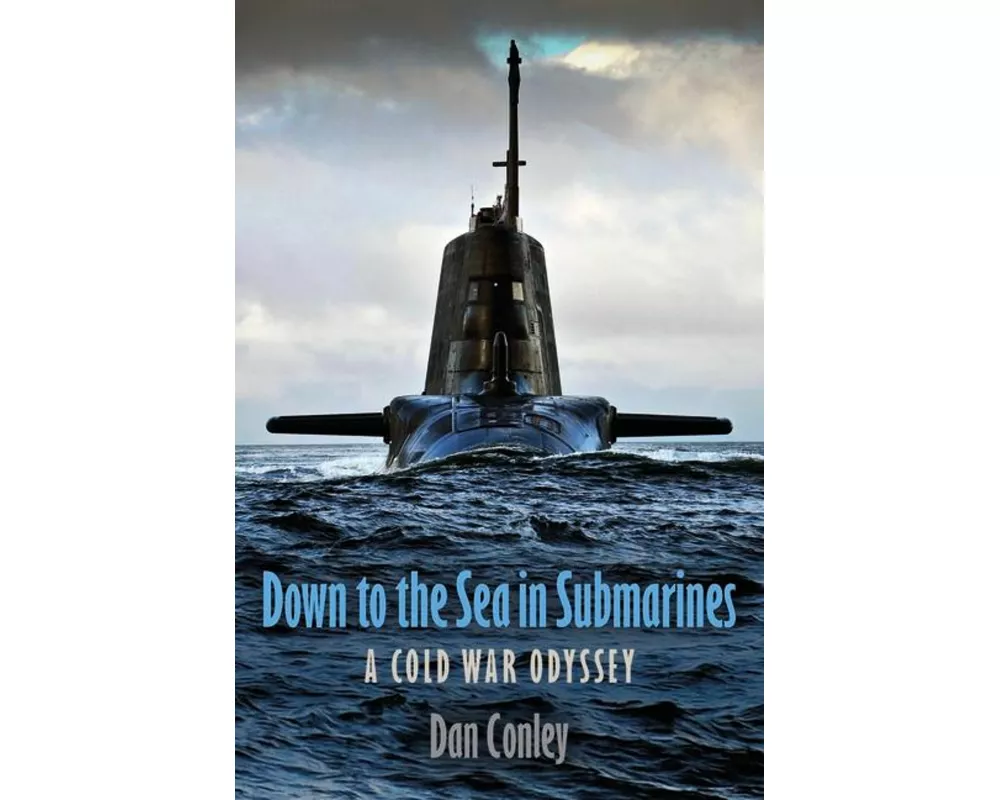 Down to the Sea in Submarines