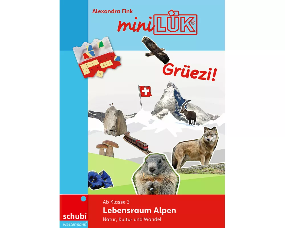 Grüezi miniLÜK