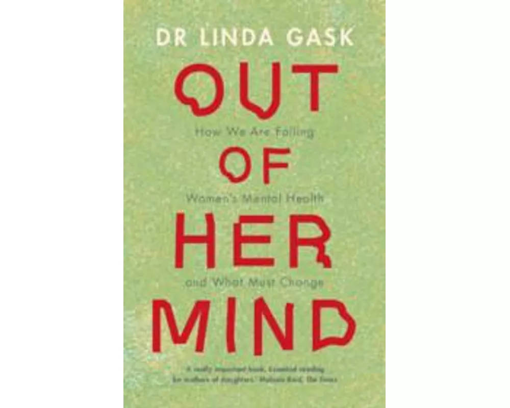 Out of Her Mind