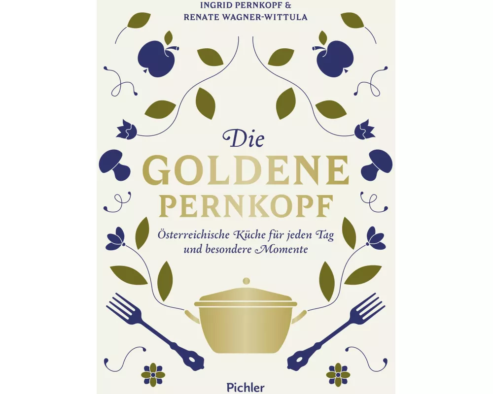 Die Goldene Pernkopf