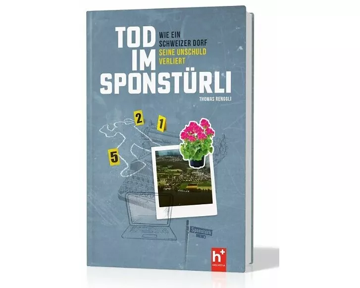 Tod im Sponstürli