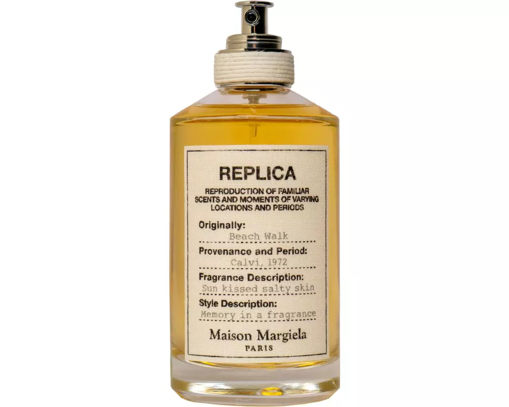 Maison Margiela Eau de Toilette Beach Walk Eau 100 ml