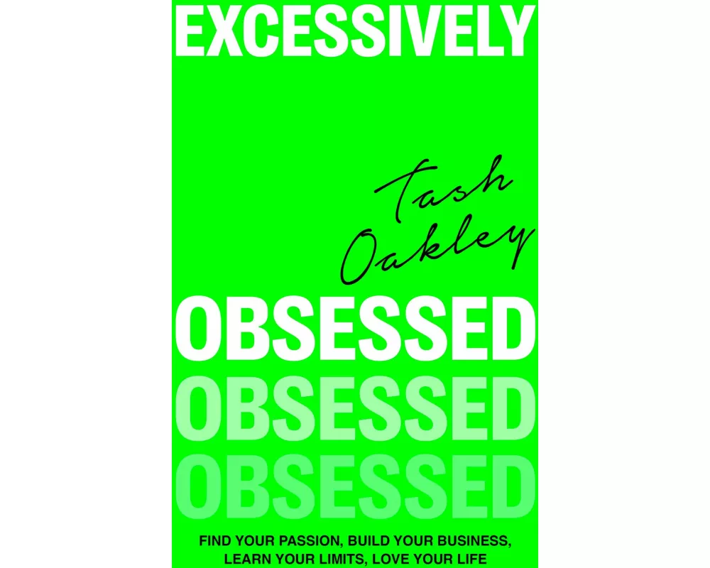 Excessively Obsessed