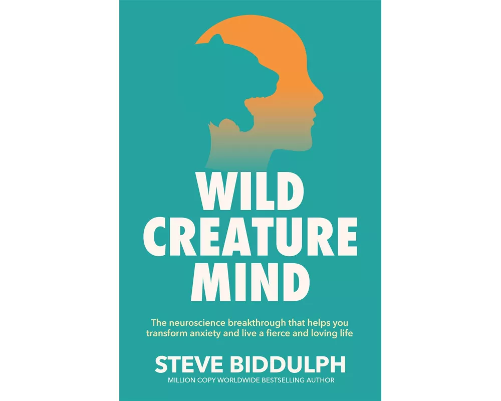 Wild Creature Mind