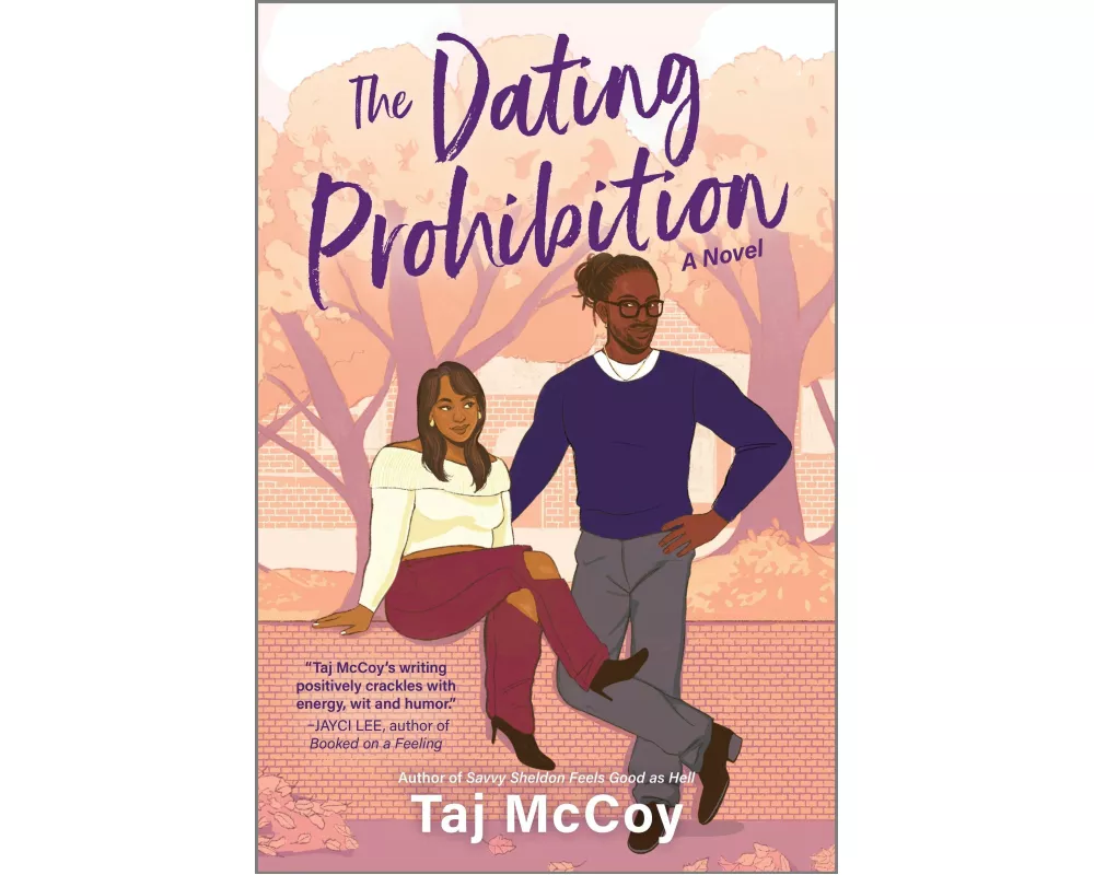 The Dating Prohibition