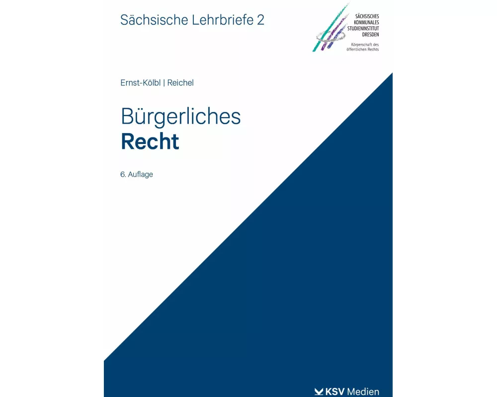 Bürgerliches Recht (SL 2)