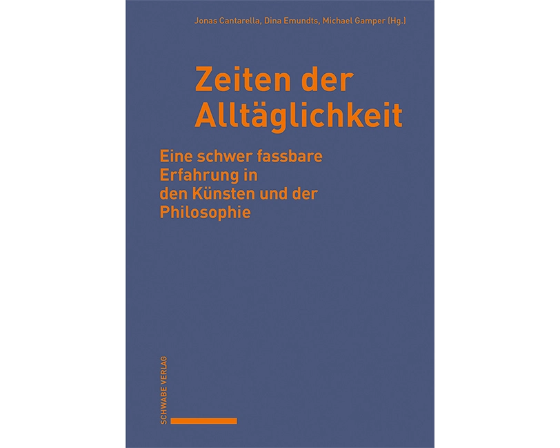 Zeiten der Alltäglichkeit