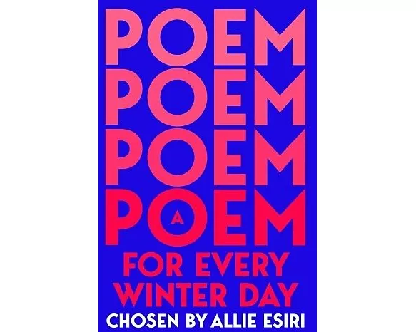 A Poem for Every Winter Day