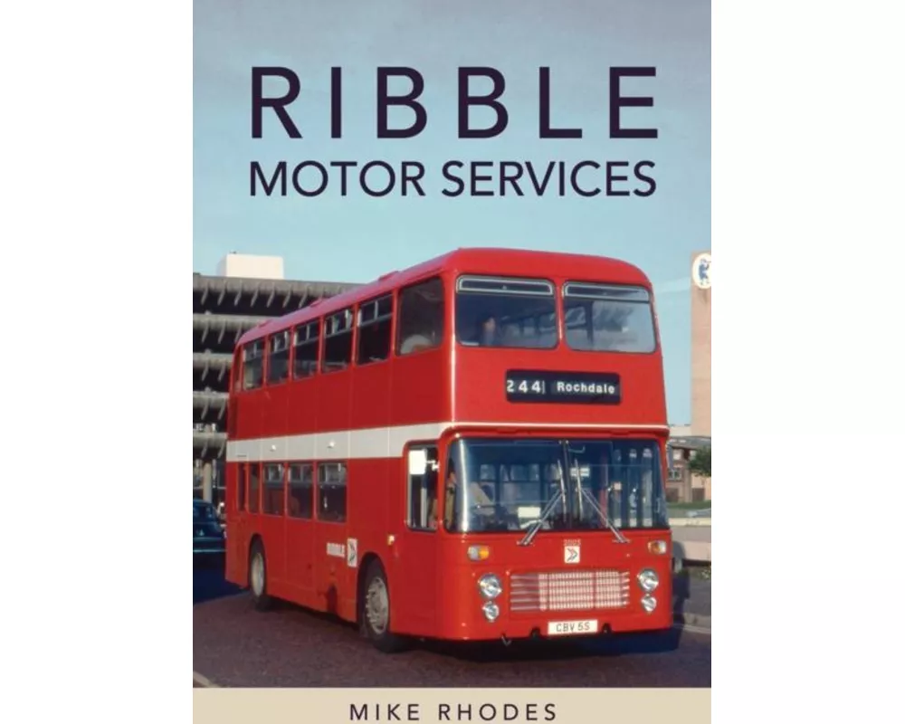 Ribble Motor Services