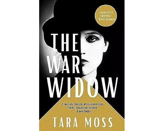 The War Widow