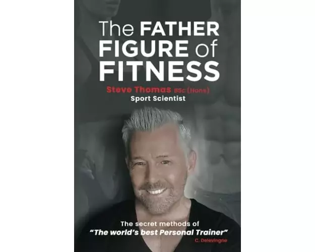 The Father Figure of Fitness