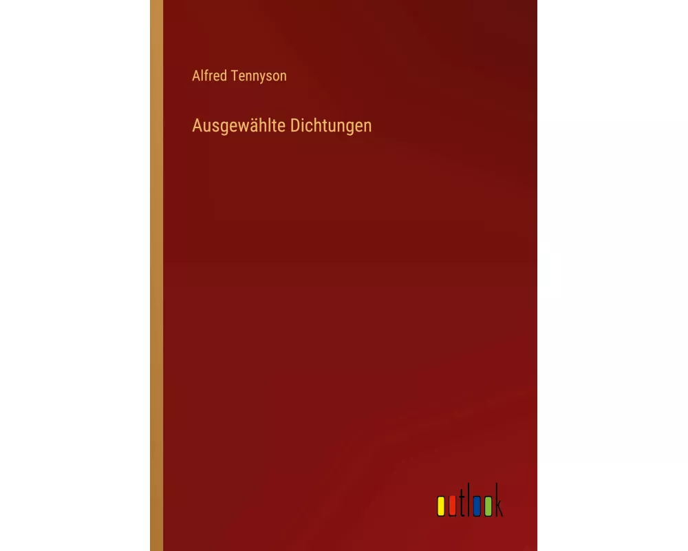 Ausgewählte Dichtungen