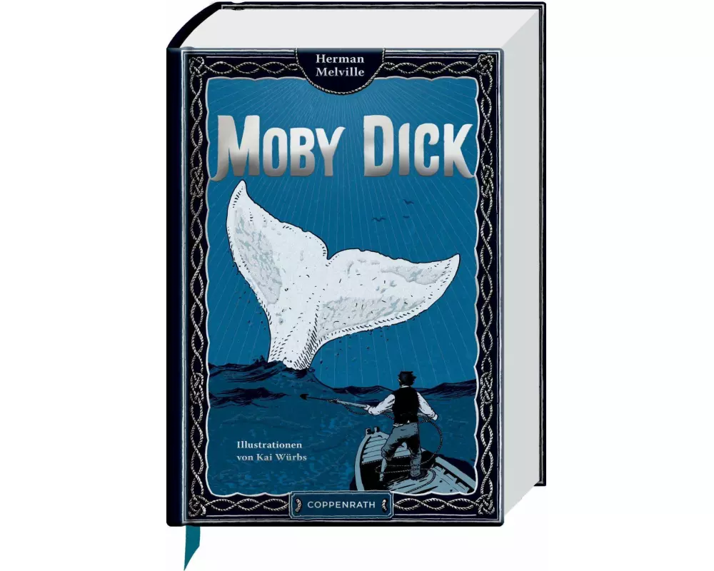Moby Dick