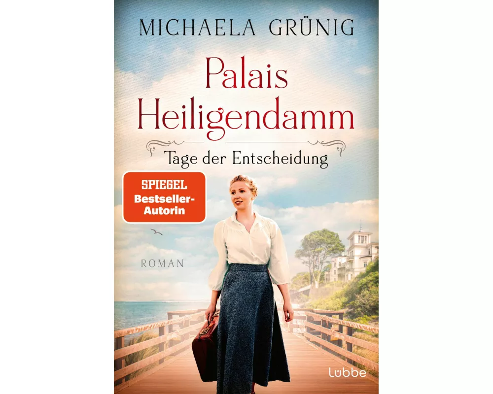 Palais Heiligendamm - Tage der Entscheidung