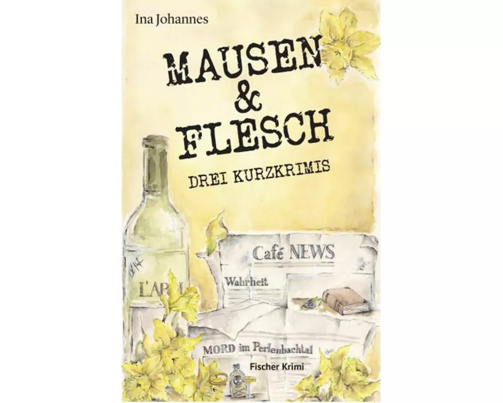 Mausen & Flesch